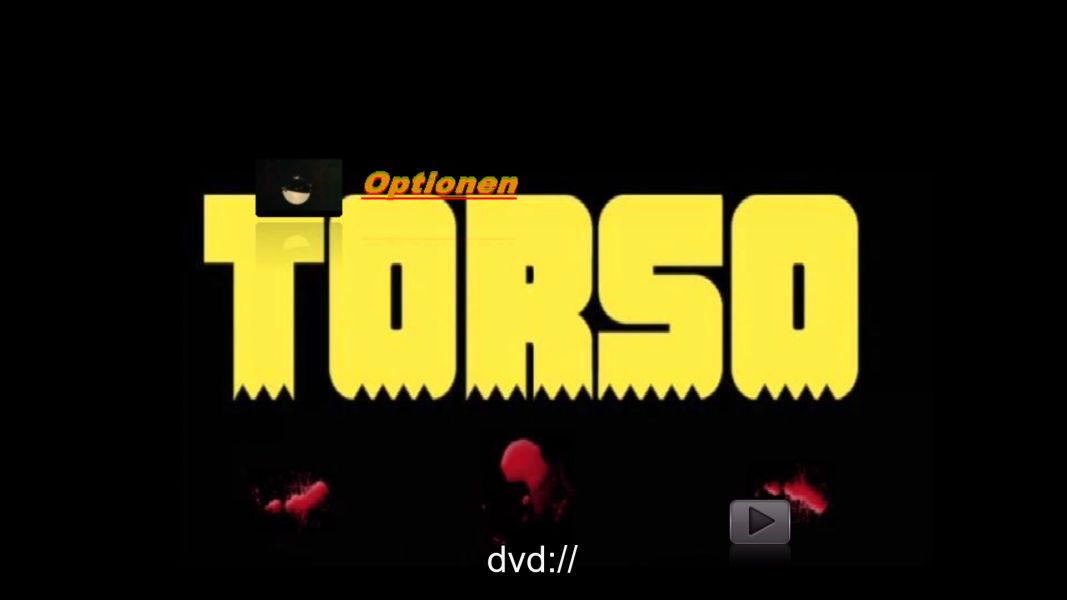 (Bild für) Torso - 1973 (DVD+R uncut)