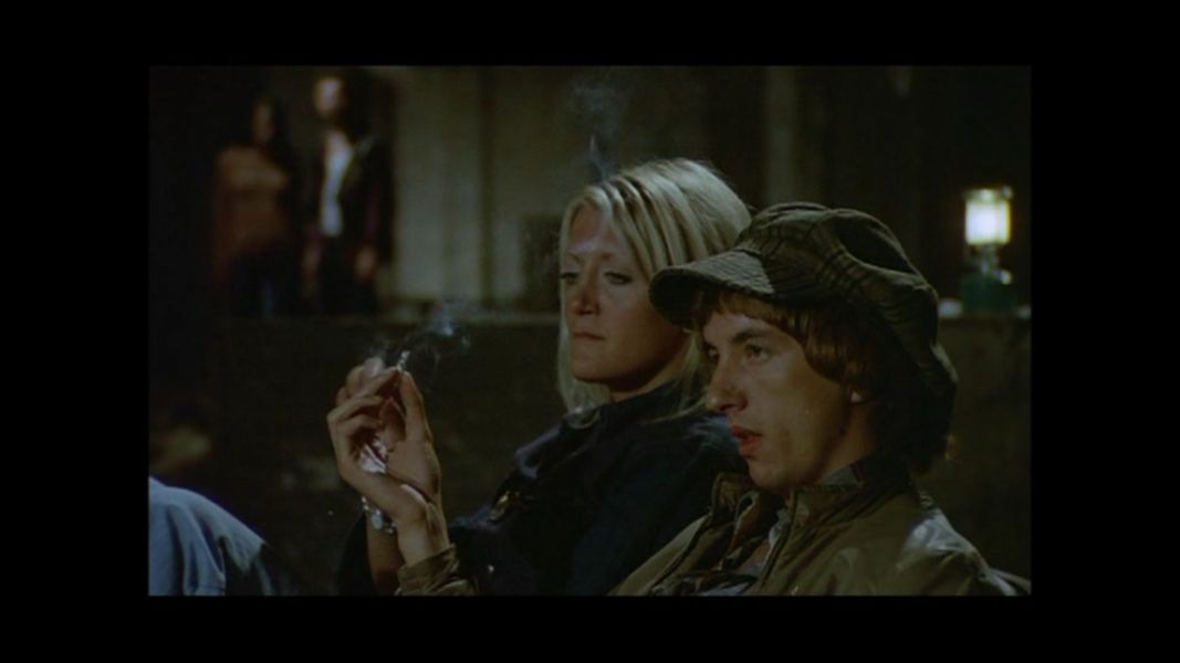(Bild für) Torso - 1973 (DVD+R uncut)