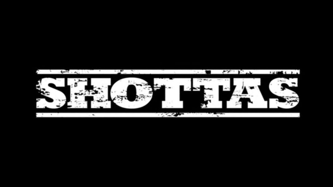 (Bild für) Shottas - 2002 (DVD+R uncut)