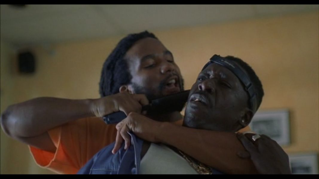 (Bild für) Shottas - 2002 (DVD+R uncut)