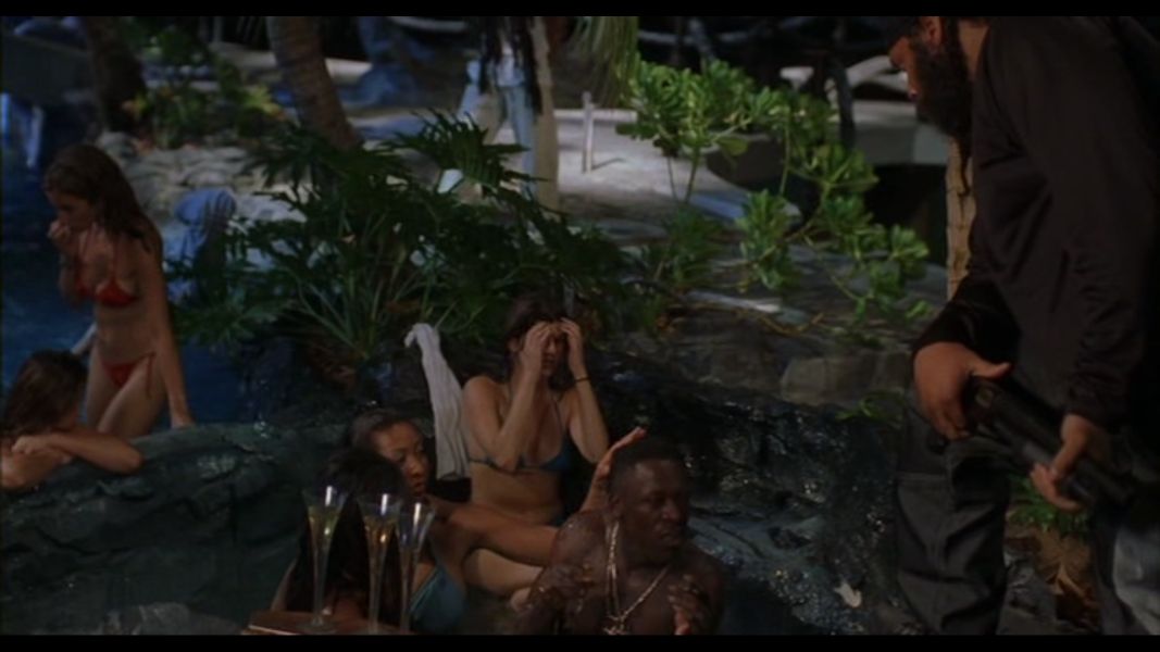 (Bild für) Shottas - 2002 (DVD+R uncut)