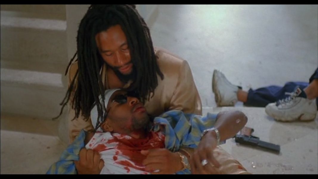 (Bild für) Shottas - 2002 (DVD+R uncut)