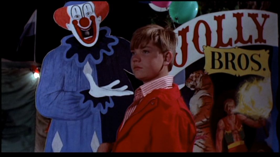 (Bild für) Clownhouse - 1989 (DVD+R uncut)