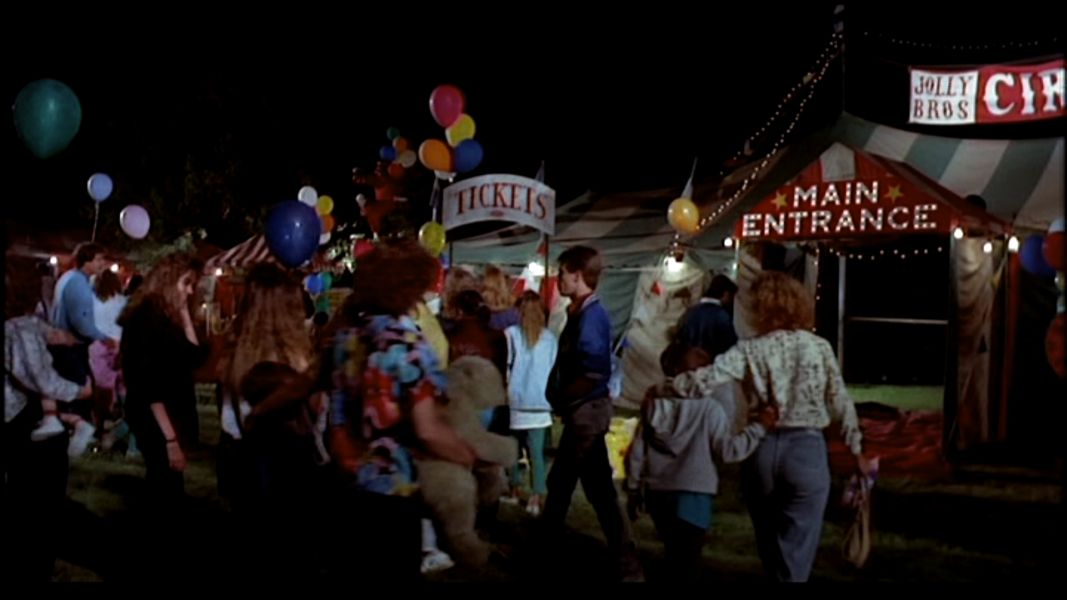 (Bild für) Clownhouse - 1989 (DVD+R uncut)