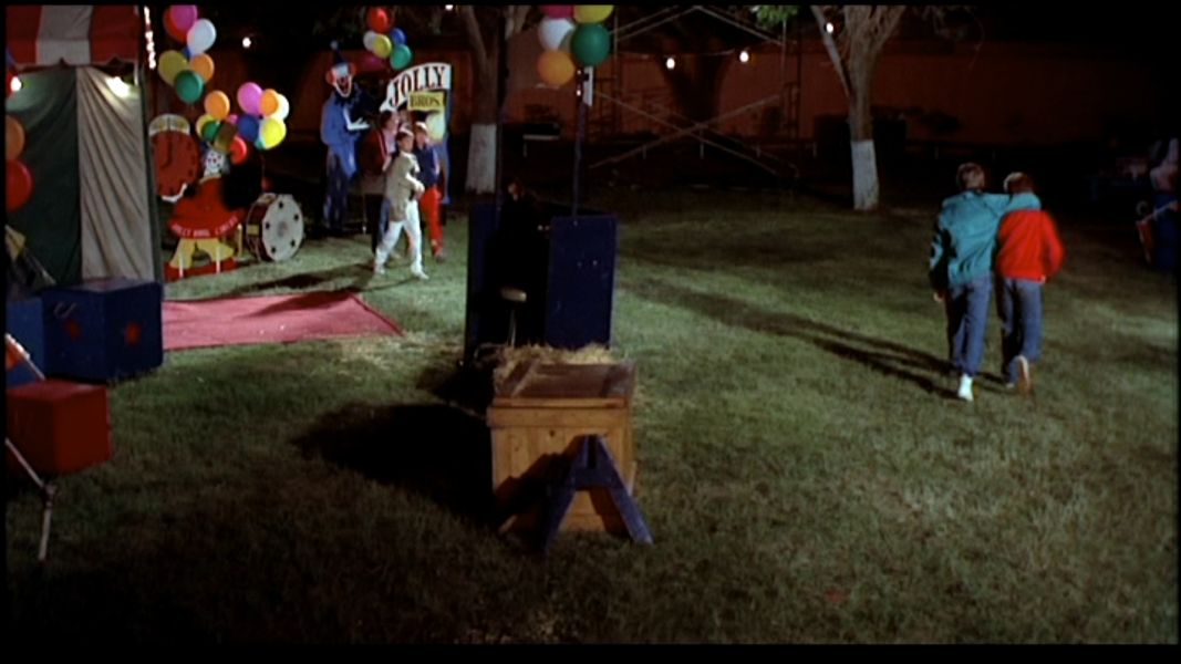 (Bild für) Clownhouse - 1989 (DVD+R uncut)