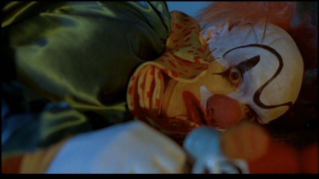 (Bild für) Clownhouse - 1989 (DVD+R uncut)