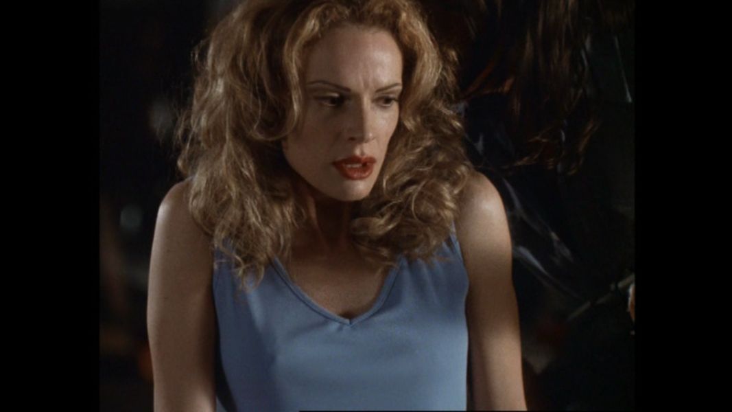 (Bild für) Point Blank - 1997 (DVD+R uncut)