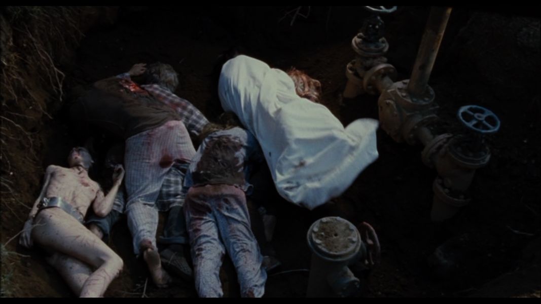 (Bild für) Martyrs - 2008 (DVD+R uncut)