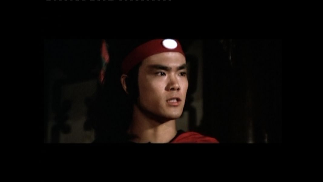 (Bild für) Die fünf Kampfmaschinen der Shaolin - 1979 (DVD+R uncut)