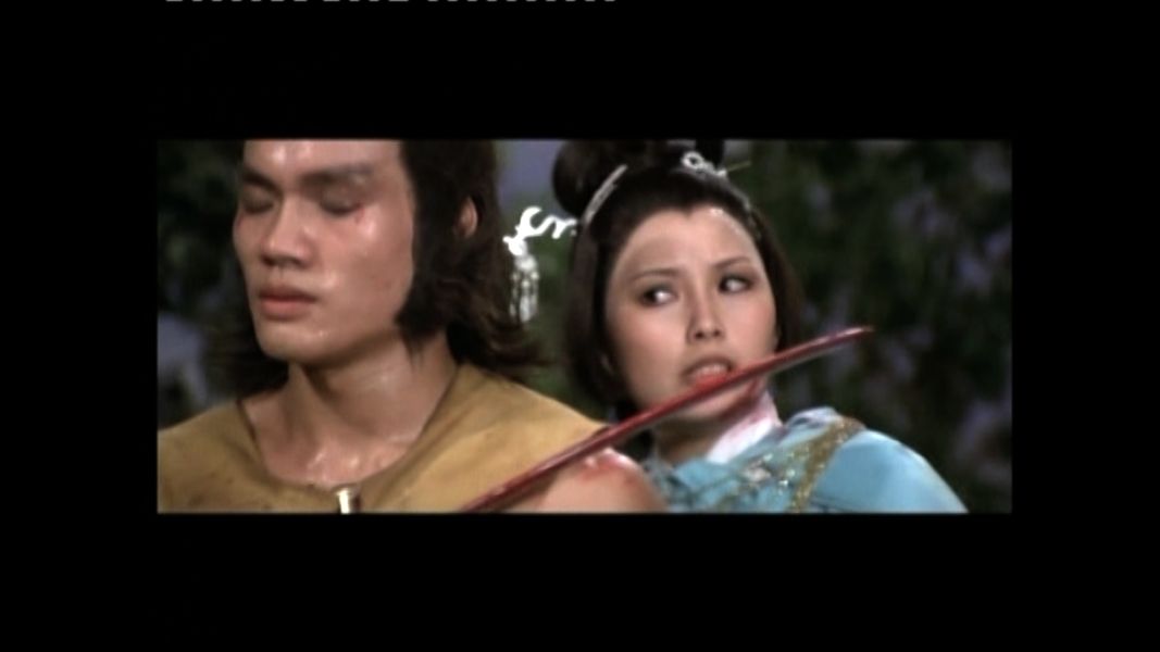 (Bild für) Die fünf Kampfmaschinen der Shaolin - 1979 (DVD+R uncut)