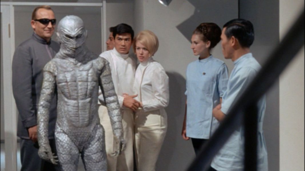 (Bild für) UX-Bluthund - Tauchfahrt des Schreckens - 1966 (DVD+R uncut)