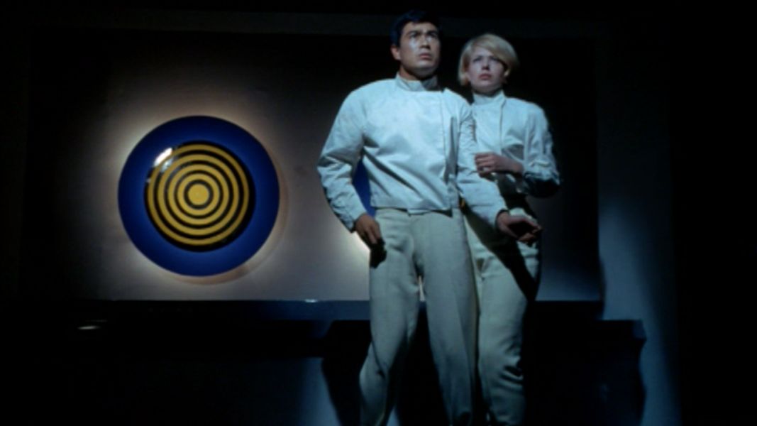 (Bild für) UX-Bluthund - Tauchfahrt des Schreckens - 1966 (DVD+R uncut)