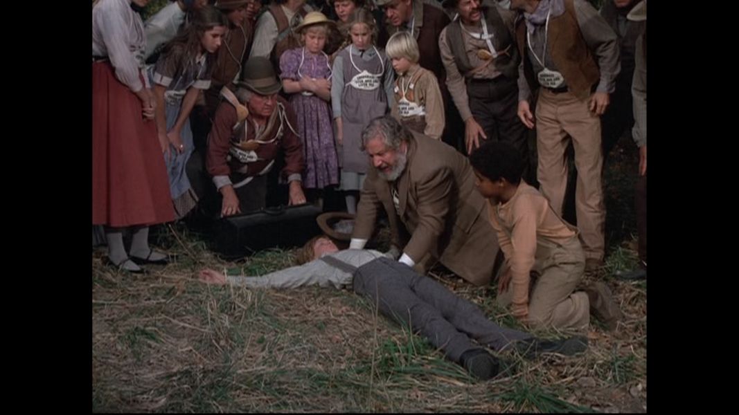 (Bild für) Der Goldschatz der Matecumbe - 1976 (DVD+R uncut)