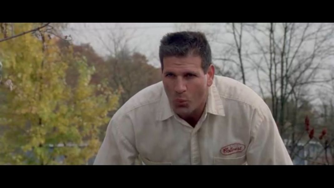 (Bild für) Kingpin - 1996 (DVD+R Director's Cut)