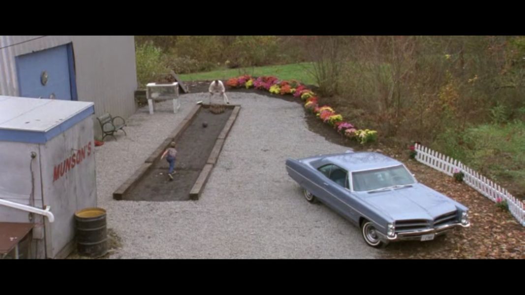 (Bild für) Kingpin - 1996 (DVD+R Director's Cut)