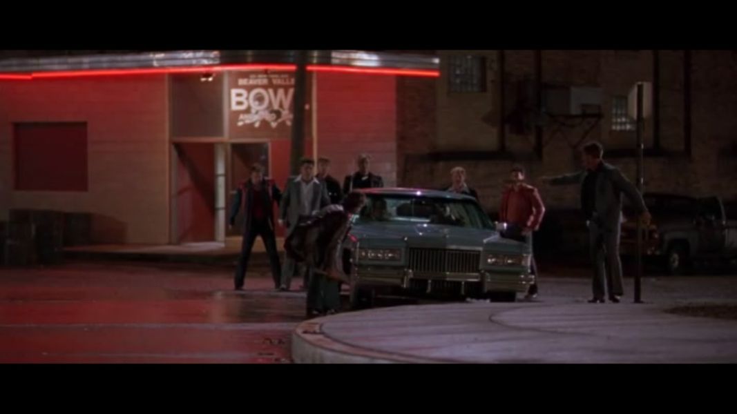 (Bild für) Kingpin - 1996 (DVD+R Director's Cut)