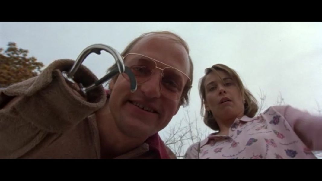 (Bild für) Kingpin - 1996 (DVD+R Director's Cut)