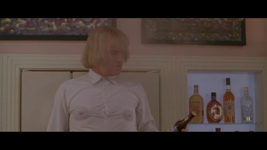 (Bild für) Kingpin - 1996 (DVD+R Director's Cut)