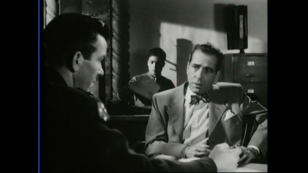 (Bild für) Tokio Joe - 1949 (DVD+R uncut)