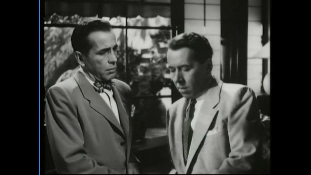 (Bild für) Tokio Joe - 1949 (DVD+R uncut)