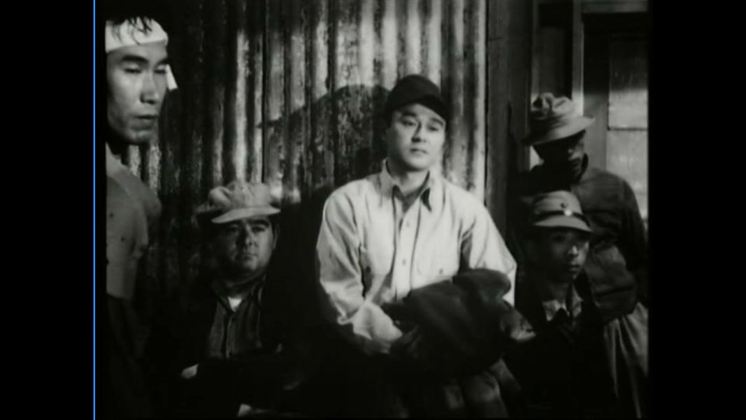 (Bild für) Tokio Joe - 1949 (DVD+R uncut)