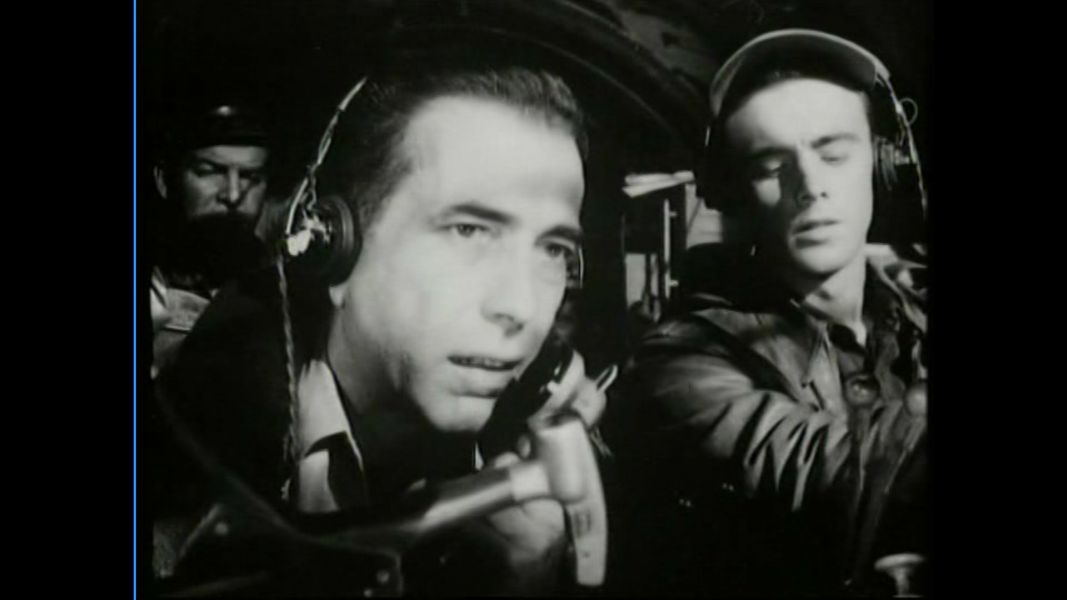 (Bild für) Tokio Joe - 1949 (DVD+R uncut)