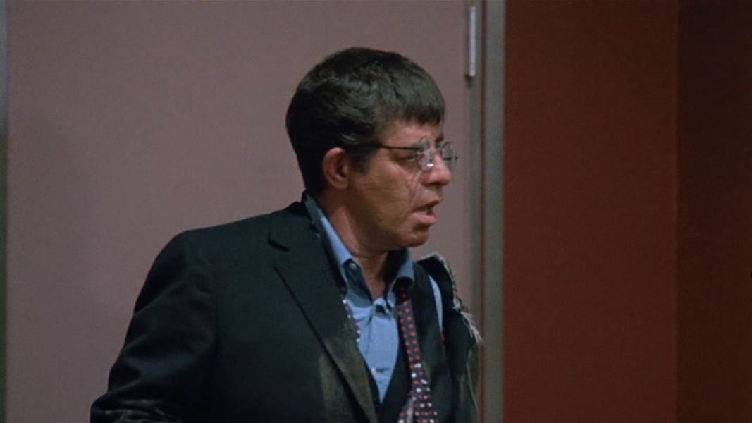 (Bild für) Jerry Lewis - Immer auf die Kleinen - 1983 (DVD+R uncut)