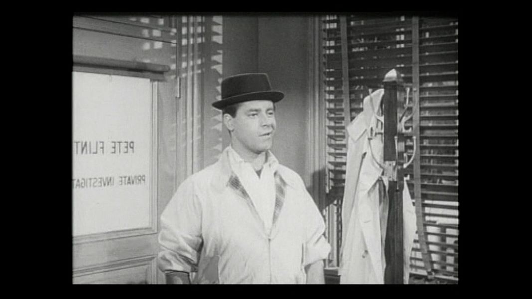 (Bild für) Jerry Lewis - Geld spielt keine Rolle - 1962 (DVD+R uncut)