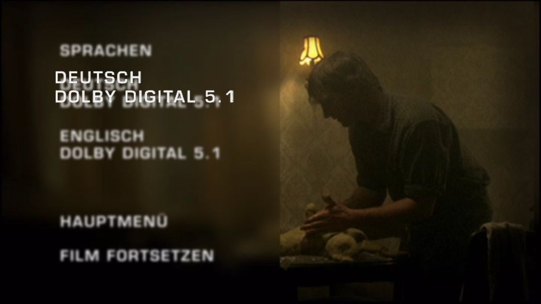 (Bild für) Rohtenburg - 2006 (DVD+R uncut)