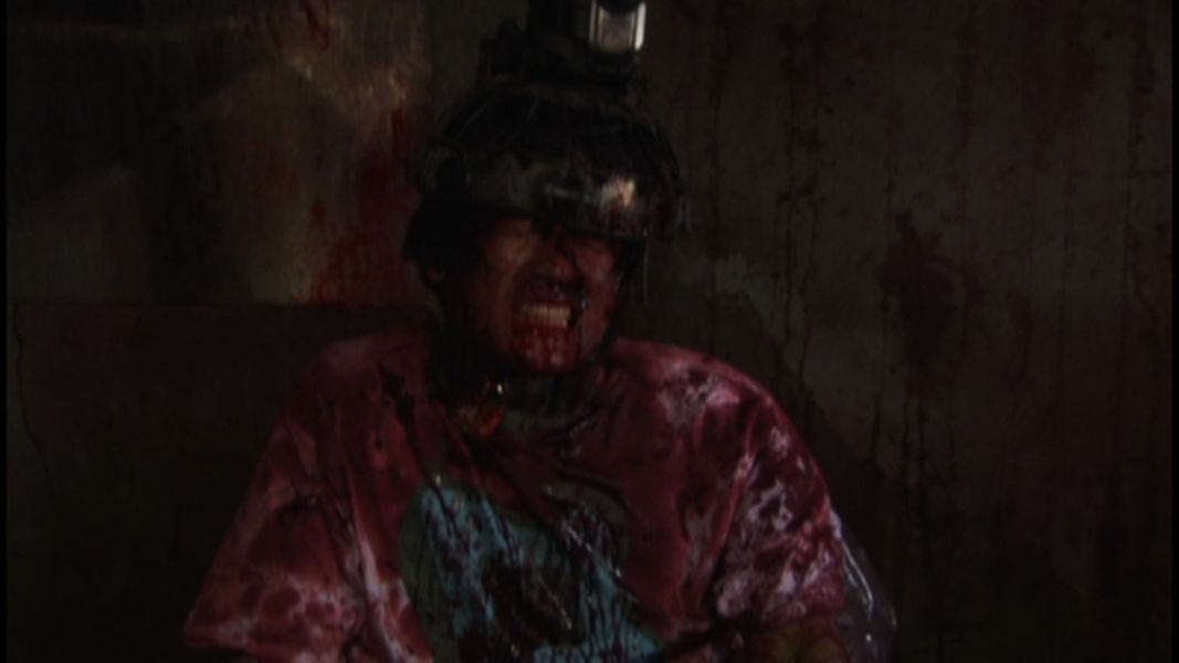 (Bild für) The Butcher - 2007 (DVD+R uncut)