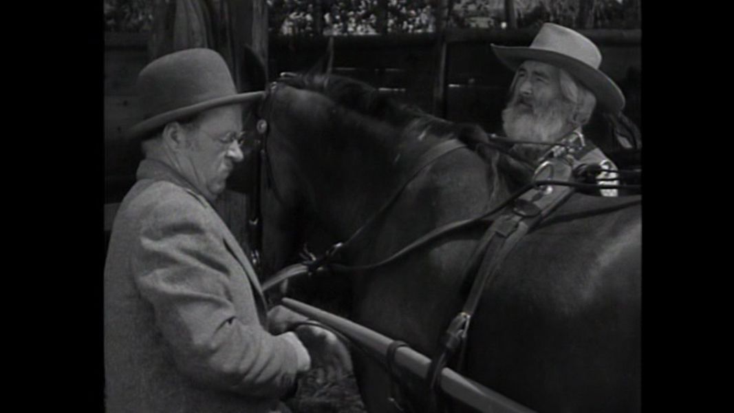 (Bild für) Die Todesreiter von Kansas - 1947 (DVD+R uncut)