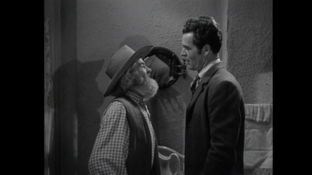 (Bild für) Die Todesreiter von Kansas - 1947 (DVD+R uncut)