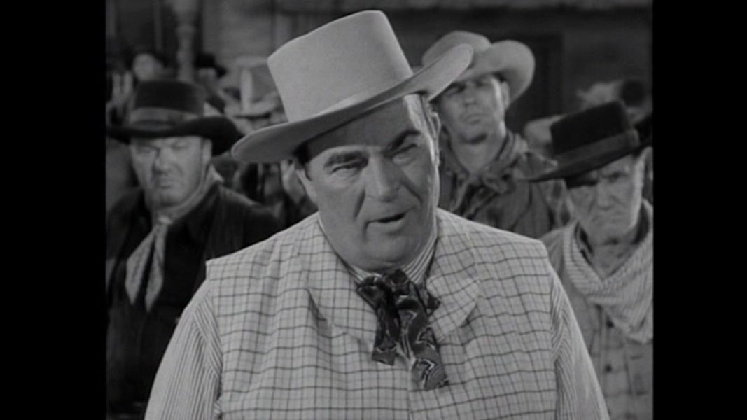 (Bild für) Die Todesreiter von Kansas - 1947 (DVD+R uncut)