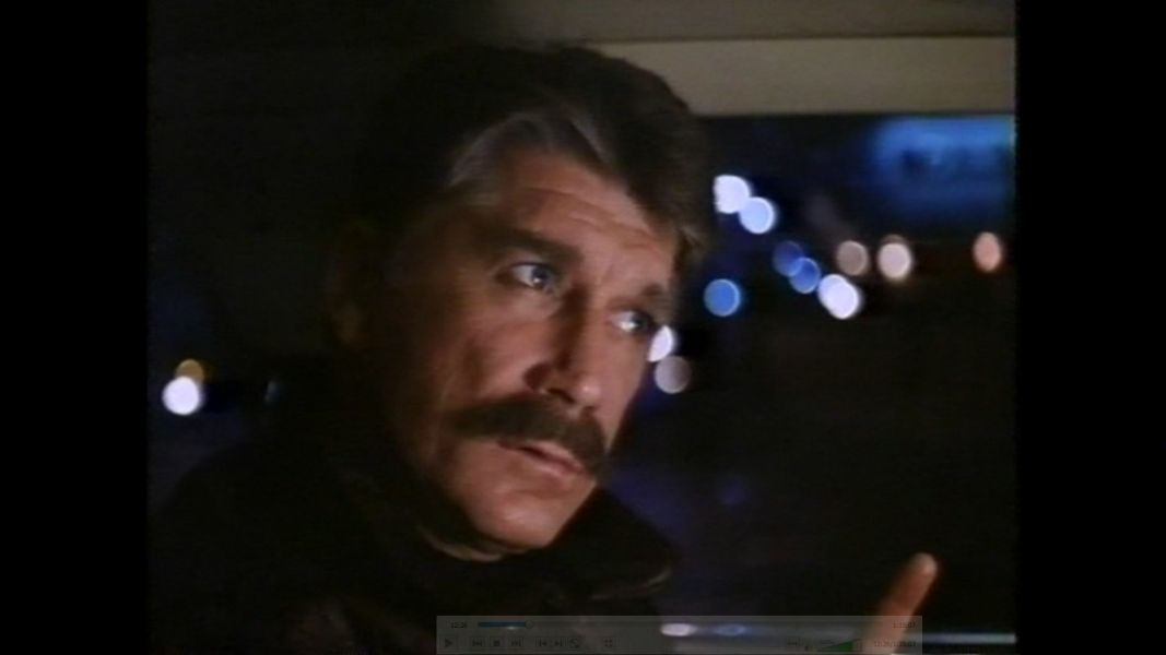 (Bild für) Wurzeln des Bösen - 1992 (DVD+R uncut)