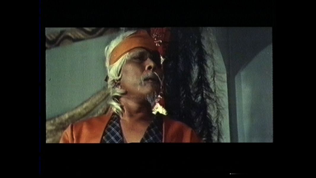 (Bild für) Das Geistergesicht der roten Dschunke - 1972 (DVD+R)