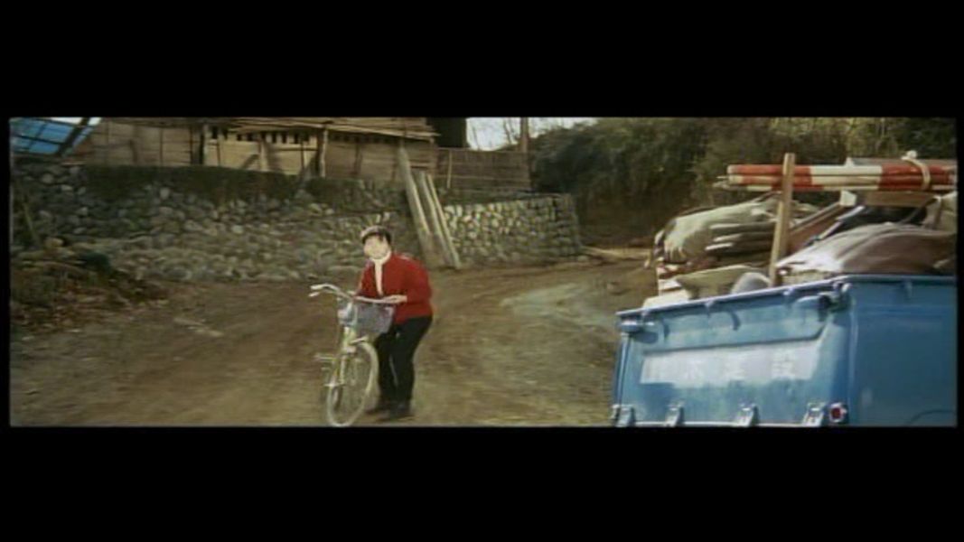 (Bild für) Gamera gegen Gaos - 1967 (DVD+R uncut)
