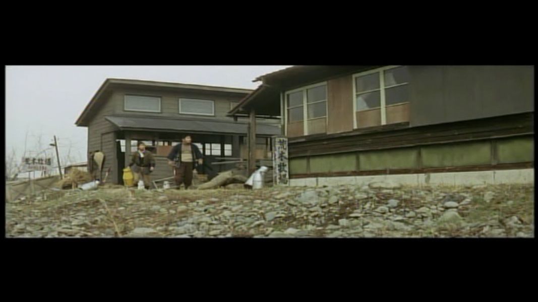 (Bild für) Gamera gegen Gaos - 1967 (DVD+R uncut)