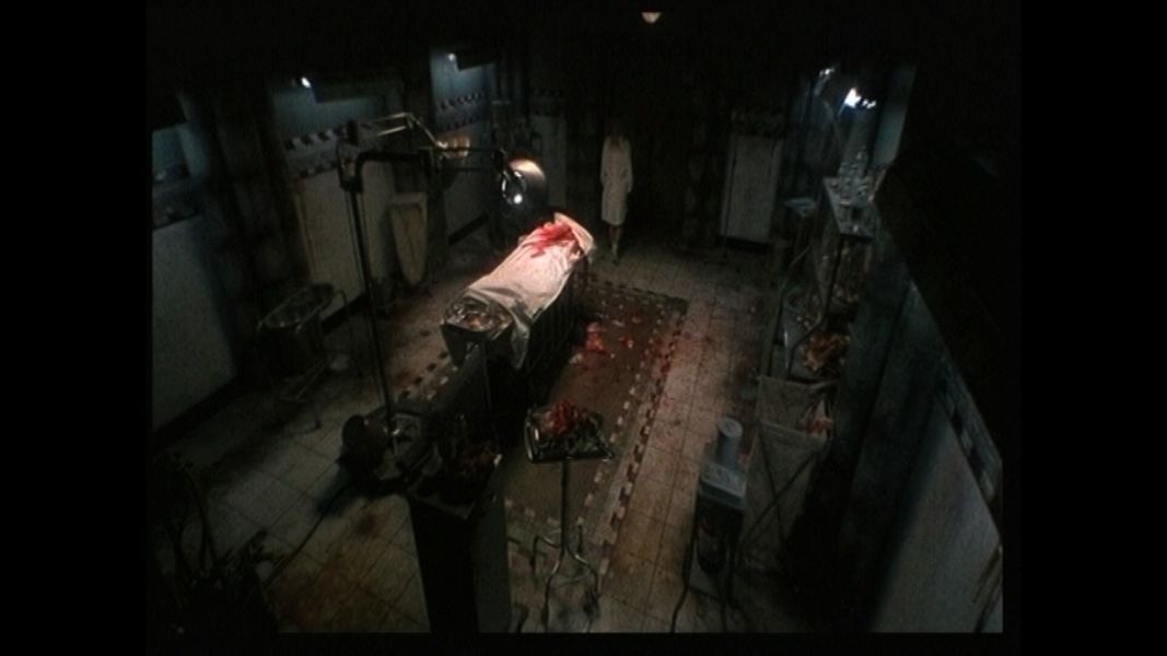 (Bild für) A Nightmare on Elm Street 5 - 1989 (DVD+R unrated)