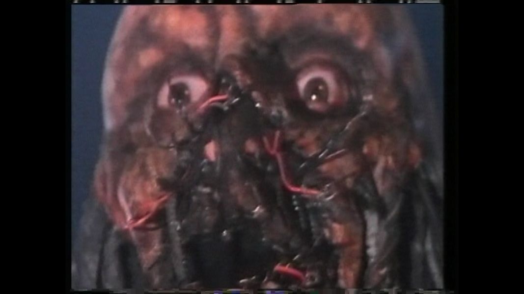 (Bild für) A Nightmare on Elm Street 5 - 1989 (DVD+R unrated)