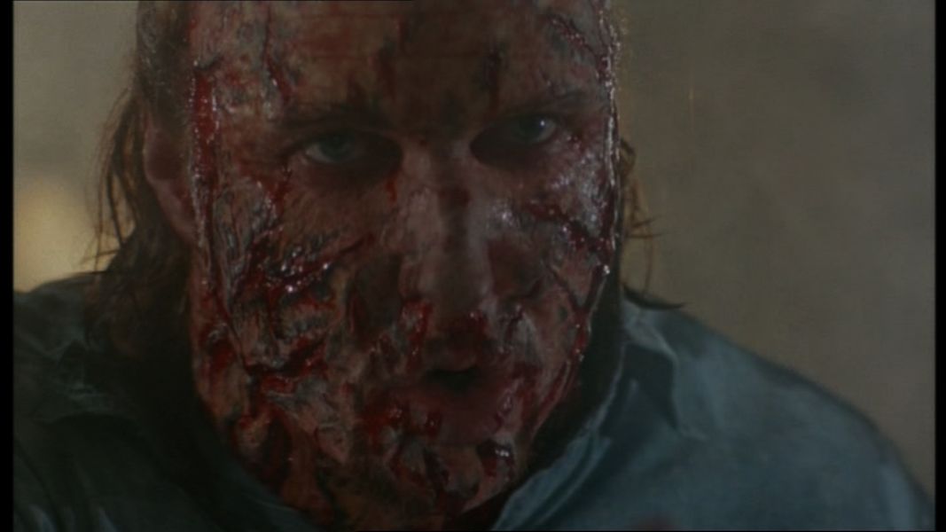 (Bild für) Horror House - 1989 (DVD+R unrated)