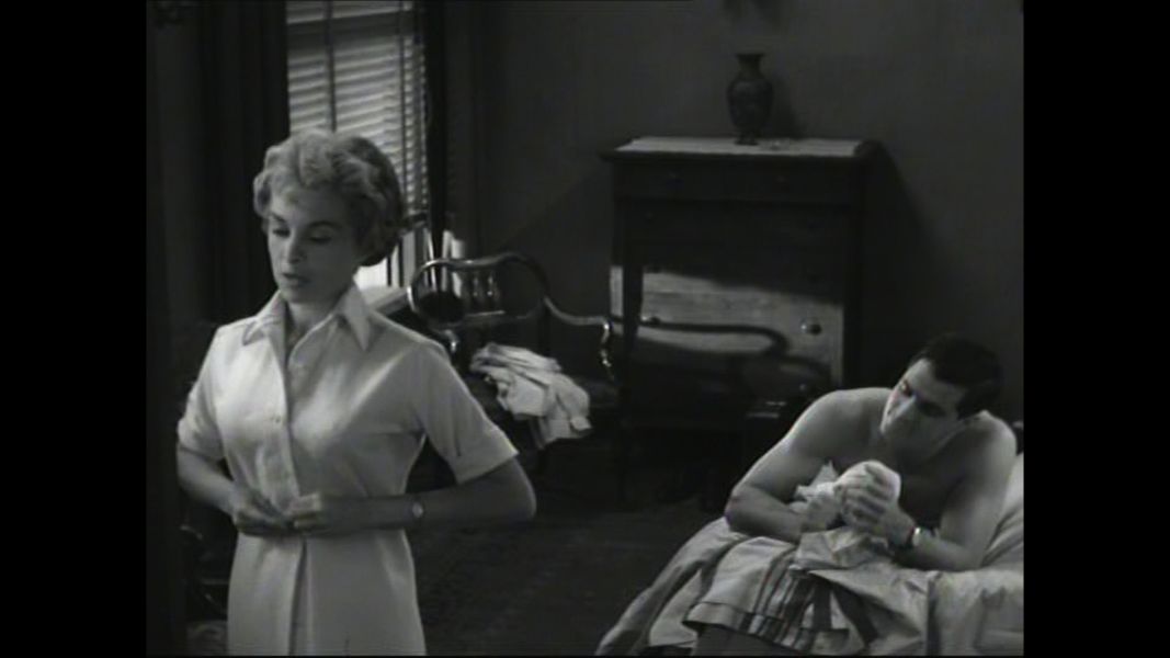 (Bild für) Psycho - Director's Cut - 1960 (DVD+R uncut)