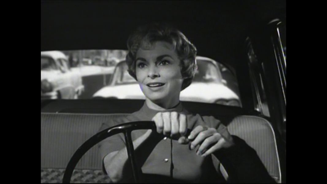 (Bild für) Psycho - Director's Cut - 1960 (DVD+R uncut)
