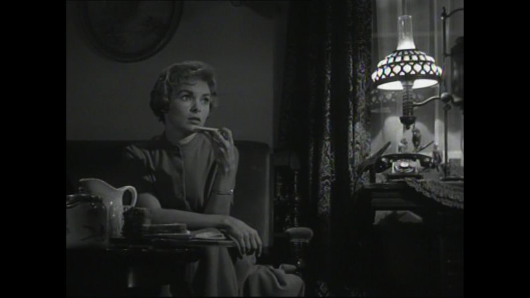 (Bild für) Psycho - Director's Cut - 1960 (DVD+R uncut)