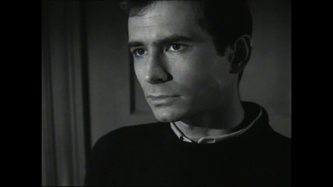 (Bild für) Psycho - Director's Cut - 1960 (DVD+R uncut)