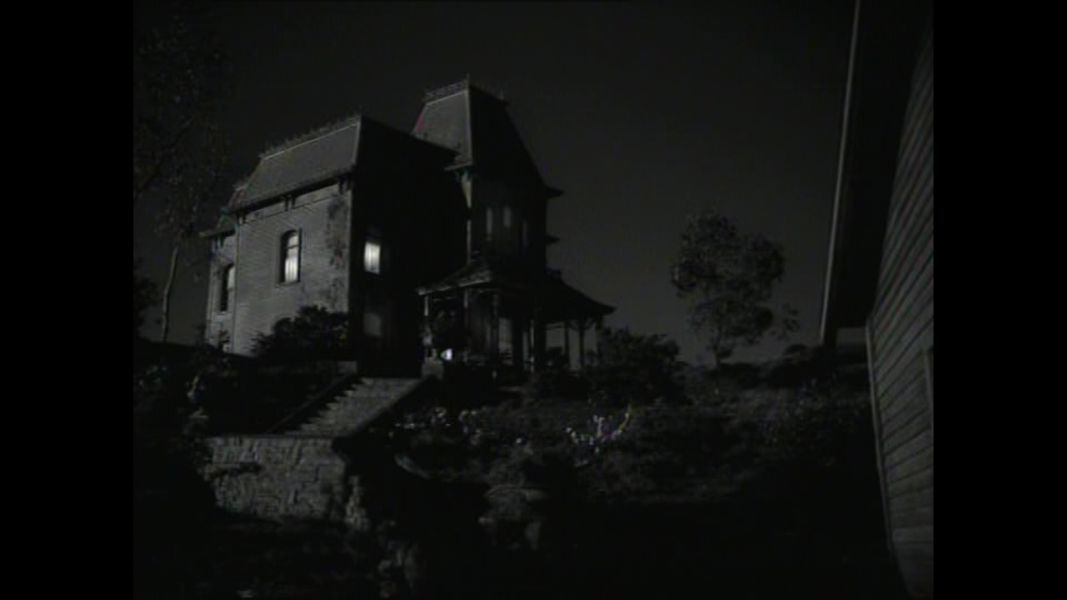 (Bild für) Psycho - Director's Cut - 1960 (DVD+R uncut)
