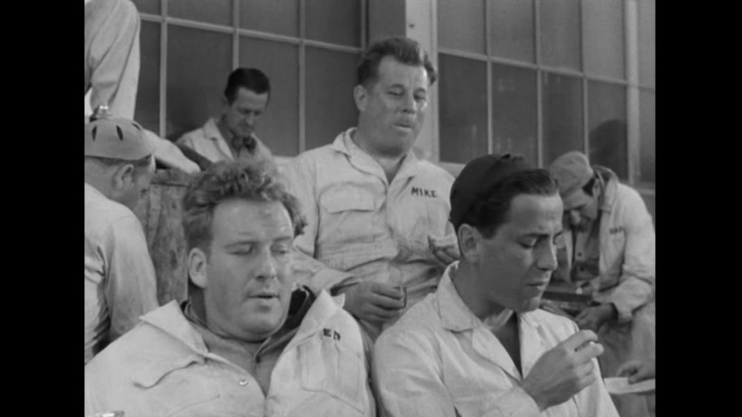 (Bild für) Black Legion - 1937 (DVD+R uncut)