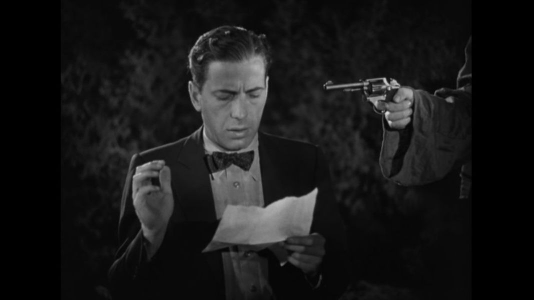 (Bild für) Black Legion - 1937 (DVD+R uncut)