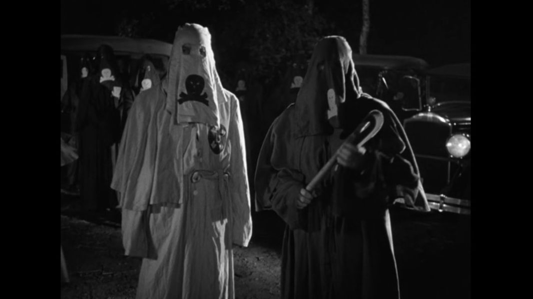 (Bild für) Black Legion - 1937 (DVD+R uncut)