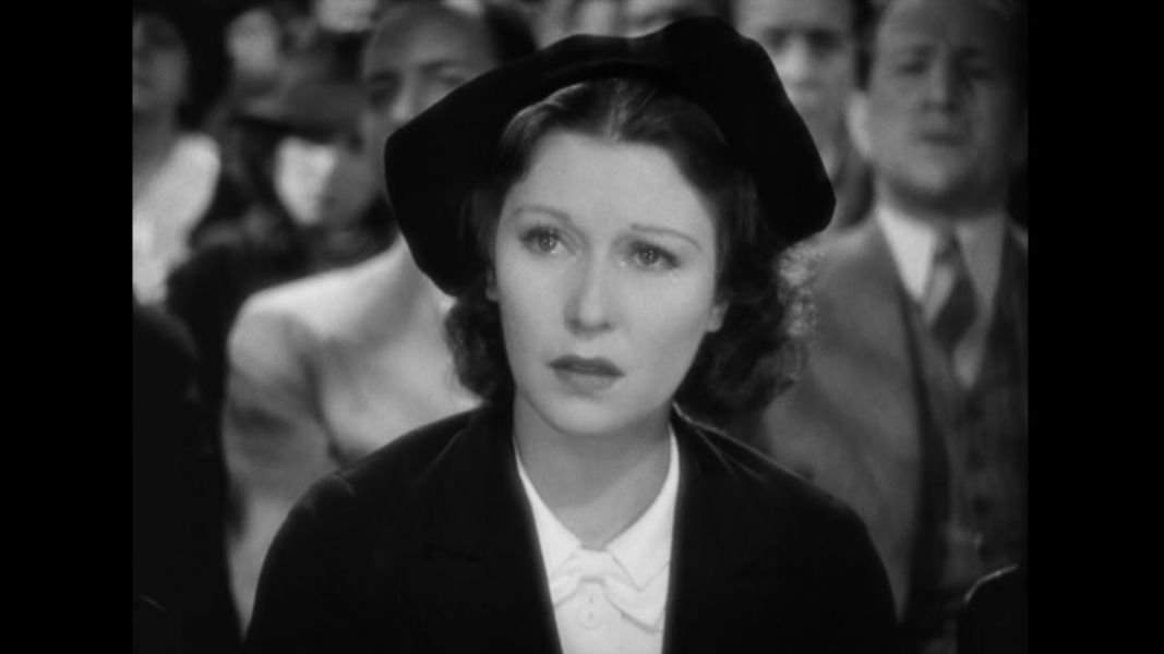 (Bild für) Black Legion - 1937 (DVD+R uncut)