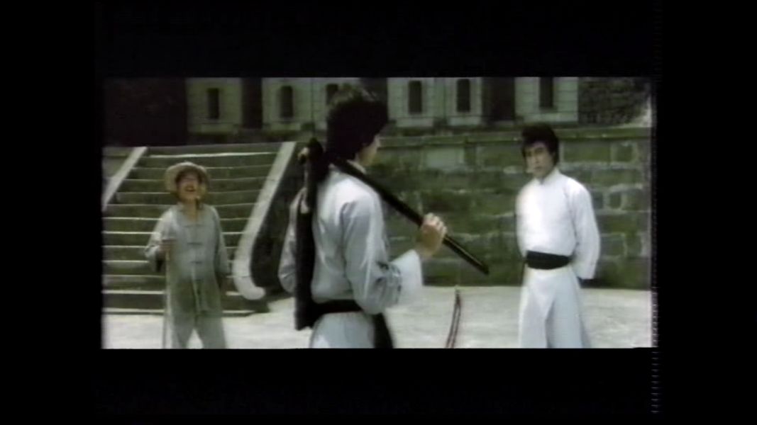 (Bild für) Shaolin - Eine Faust die tötet - 1977 (DVD+R uncut)